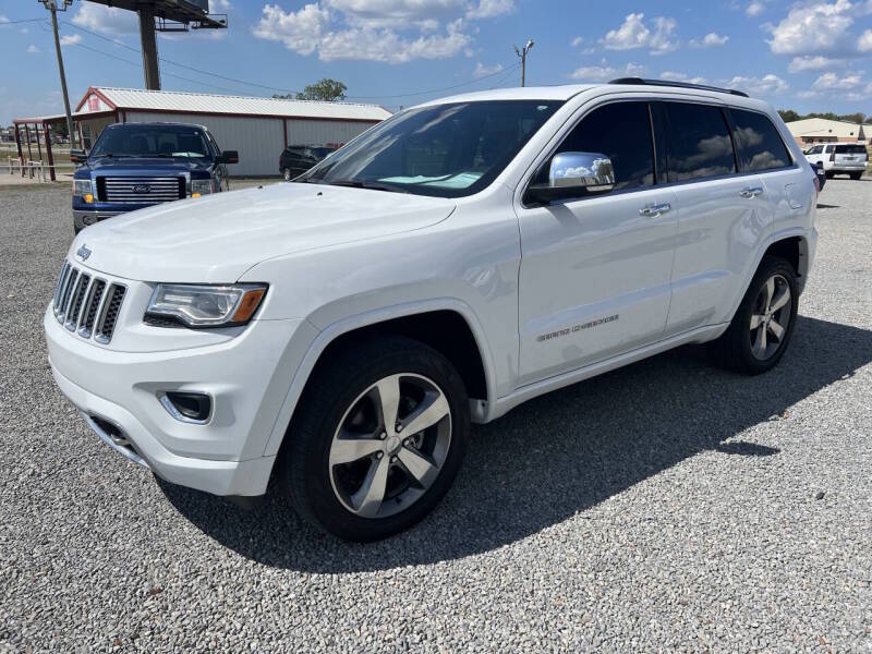 jeep grand cherokee 2014 1C4RJFCG7EC528754 image